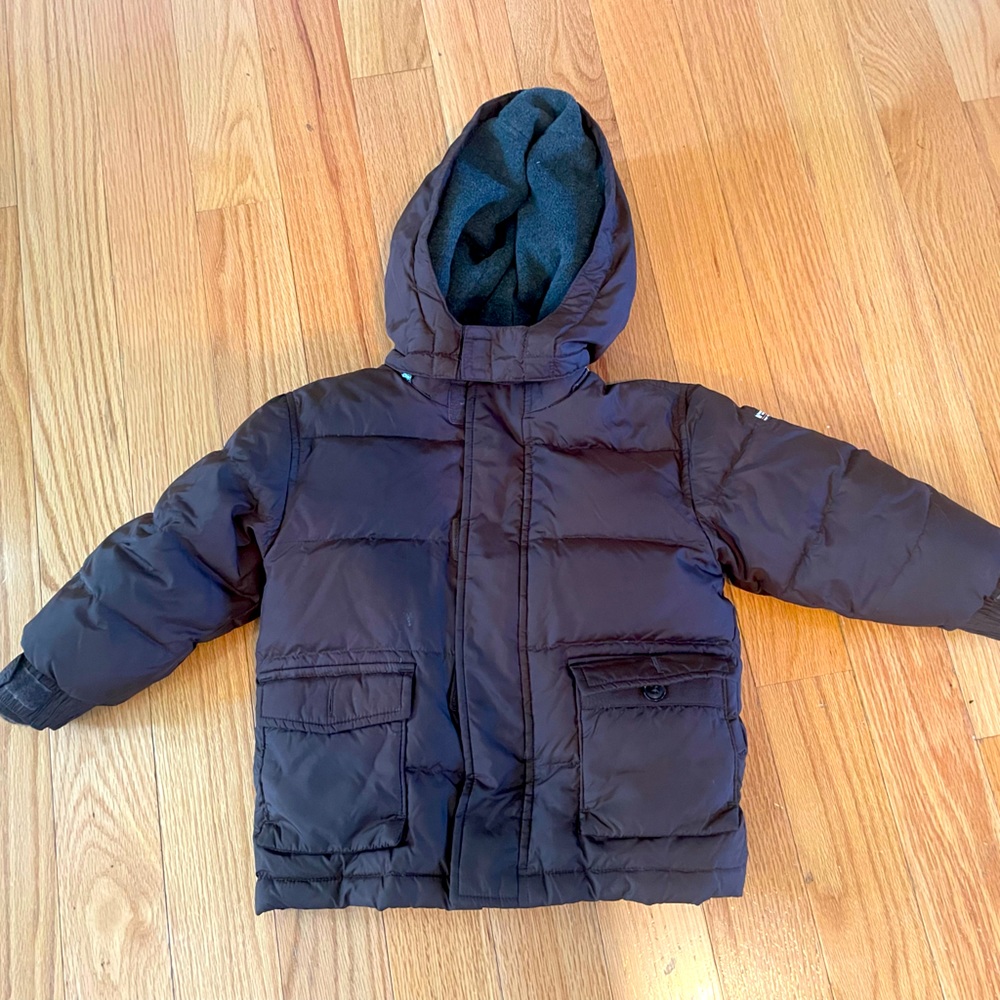 Baby Gap Winter Coat